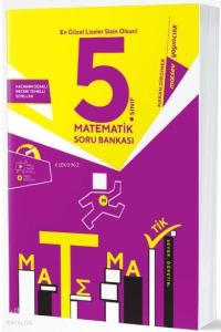 5. Sınıf Matematik Soru Bankası