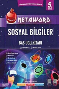 5. Sınıf Metaword Sosyal Bilgiler