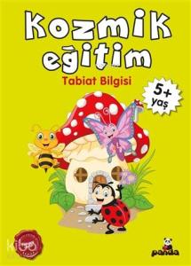 5 Yaş Kozmik Eğitim (Tabiat Bilgisi)