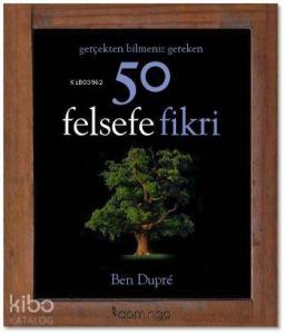 50 Felsefe Fikri