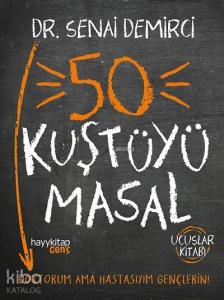 50 Kuştüyü Masal