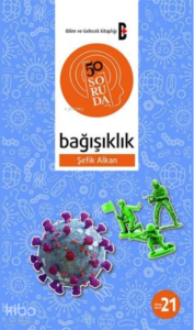 50 Soruda Bağışıklık