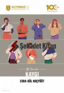 50 Soruda Kaygı