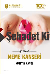 50 Soruda Meme Kanseri