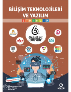 6.Sınıf Bilişim Teknolojileri Ve Yazılım  Etkinlik