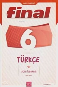 6. Sınıf Türkçe Soru Bankası