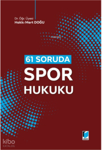 61 Soruda Spor Hukuku