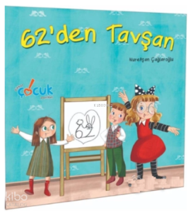 62 den Tavşan