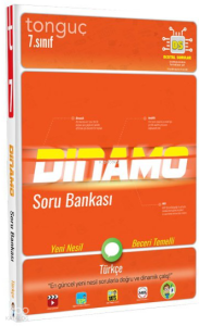 7. Sınıf Dinamo Türkçe Soru Bankası