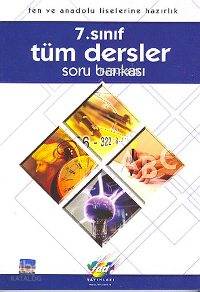 7. Sınıf - Tüm Dersler - Soru Bankası