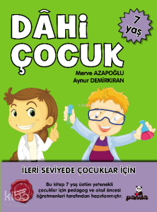 7 Yaş Dâhi Çocuk
