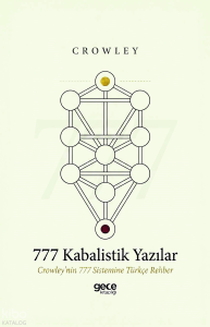 777 Kabalistik Yazılar