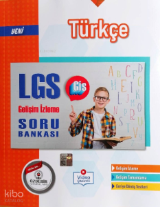 8. S. Lgs Soru Bankası Türkçe