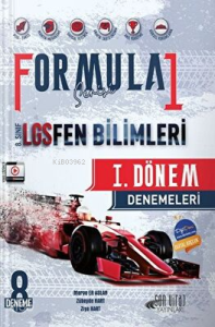 8.Sınıf Formula *Özel* Deneme Fen Bilimleri