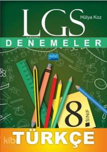 8. Sınıf LGS Türkçe Denemeler