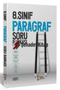 8. Sınıf Paragraf Soru Bankası