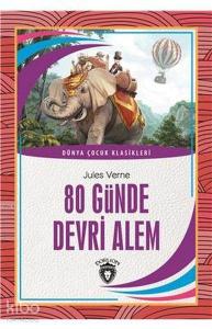 80 Günde Devri Alem; Dünya Çocuk Klasikleri