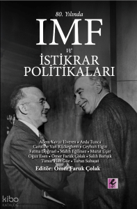 80. Yılında IMF ve İstikrar Politikaları