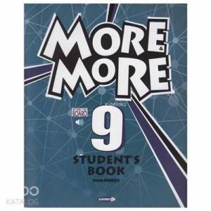 9.Sınıf More&More Eng. Workbook