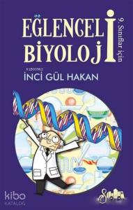 9. Sınıflar İçin Eğlenceli Biyoloji
