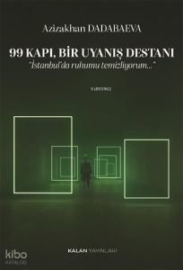 99 Kapı, Bir Uyanış Destan