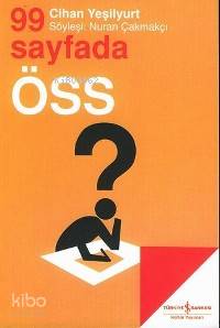 99 Sayfada Öss