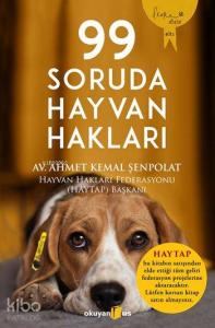99 Soruda Hayvan Hakları