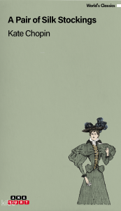 A Pair Of Silk Stockings