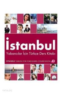 A1 İstanbul Yabancılar İçin Türkçe (2 Kitap Takım)