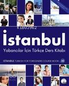 A2 İstanbul Yabancılar İçin Türkçe (2 Kitap Takım)
