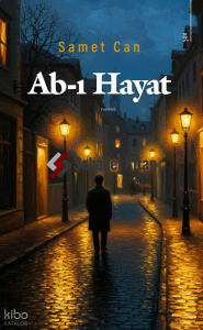 Ab-ı Hayat