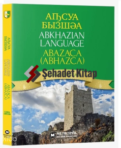 Abazaca (Abhazca)