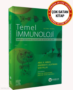 Abbas Temel İmmünoloji