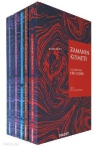 Abdulfettah Ebu Gudde Seti (5 Kitap Takım)