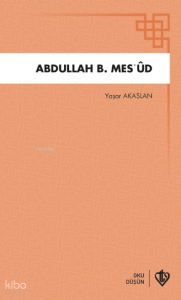 Abdullah B.Mesud