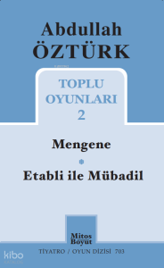 Abdullah Öztürk Toplu Oyunları 2