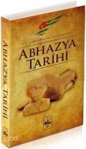 Abhazya Tarihi; İlk Çağlardan Günümüze