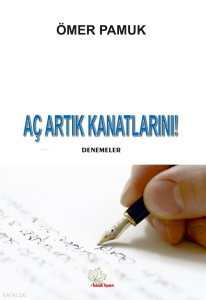 Aç Artık Kanatlarını!
