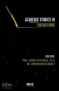 Academic Studies in Engineering