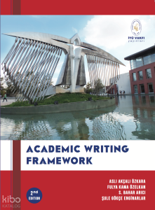 Academic Writing Framework