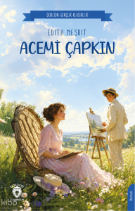 Acemi Çapkın
