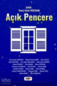 Açık Pencere