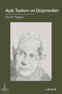 Açık Toplum ve Düşmanları