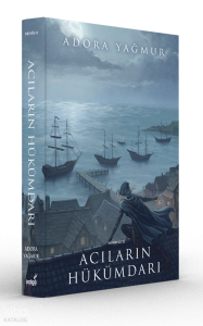 Acıların Hükümdarı (Ciltli); Wisteria 2