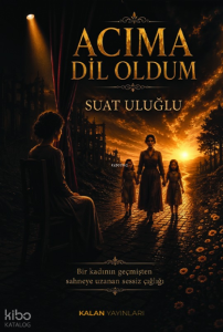 Acıma Dil Oldum