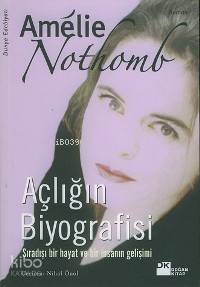 Açlığın Biyografisi