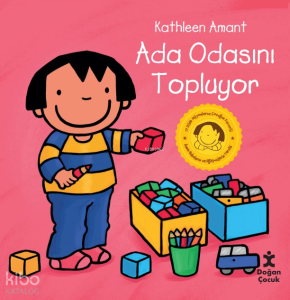 Ada Odasını Topluyor