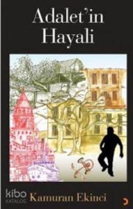 Adalet'in Hayali