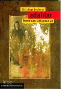 Adalılar; İmroz'dan Gökçeada'ya
