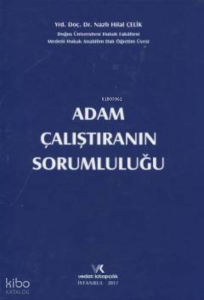 Adam Çalıştıranın Sorumluluğu